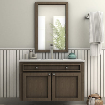 ZLINE Heavenly Bath Faucet in Chrome (HVN-BF-CH)