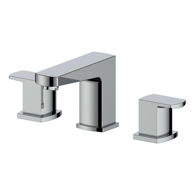 ZLINE Marlette Bath Faucet in Chrome (MAR-BF-CH)