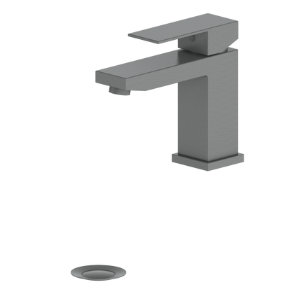 ZLINE North Lake Bath Faucet in Gun Metal (NTL-BF-GM)
