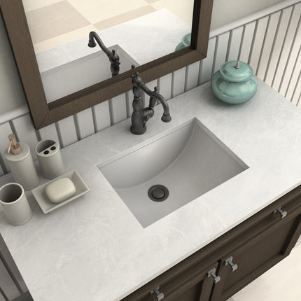 ZLINE Vikingsholm Bath Faucet in Oil Rubbed Bronze (VKS-BF-ORB)