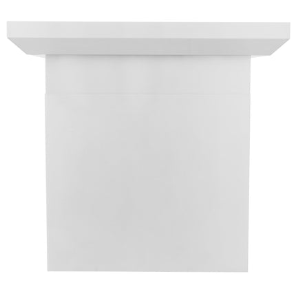 ZLINE Crown Molding Profile 1 for Wall Mount Range Hood (CM1-687)