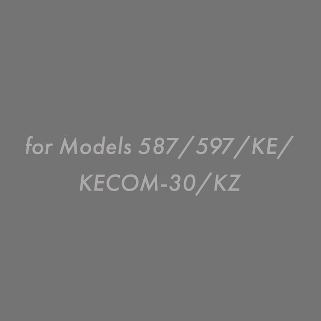 ZLINE Crown Molding Profile 2 for Wall Mount Range Hood (CM2-587/597/KE/KECOM-30/KZ)