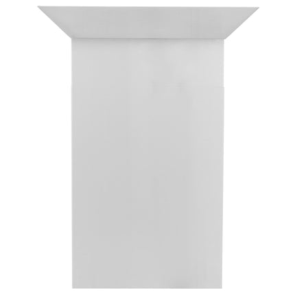ZLINE Crown Molding Profile 3 for Wall Mount Range Hood (CM3-455/476/477/667/697)