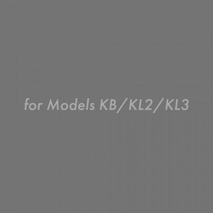 ZLINE Crown Molding Profile 3 for Wall Mount Range Hood (CM3-KB/KL2/KL3)