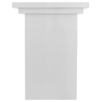 ZLINE Crown Molding Profile 4 for Wall Mount Range Hood (CM4-687)