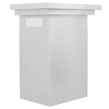 ZLINE Crown Molding Profile 4 for Wall Mount Range Hood (CM4-KECOM)