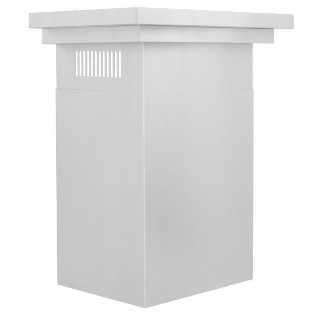ZLINE Crown Molding Profile 4 for Wall Mount Range Hood (CM4-KECOM)