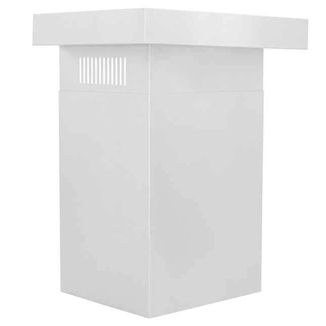 ZLINE Crown Molding Profile 5 for Wall Mount Range Hood (CM5-455/476/477/667/697)