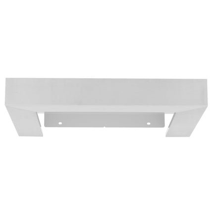 ZLINE Crown Molding Profile 5 for Wall Mount Range Hood (CM5-455/476/477/667/697)