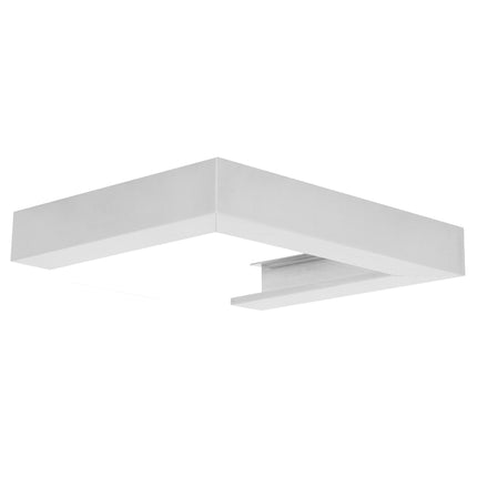 ZLINE Crown Molding Profile 5 for Wall Mount Range Hood (CM5-687)