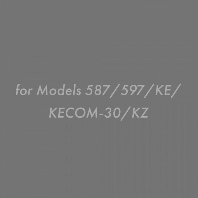ZLINE Crown Molding Profile 6 for Wall Mount Range Hood (CM6-587/597/KE/KECOM-30/KZ)