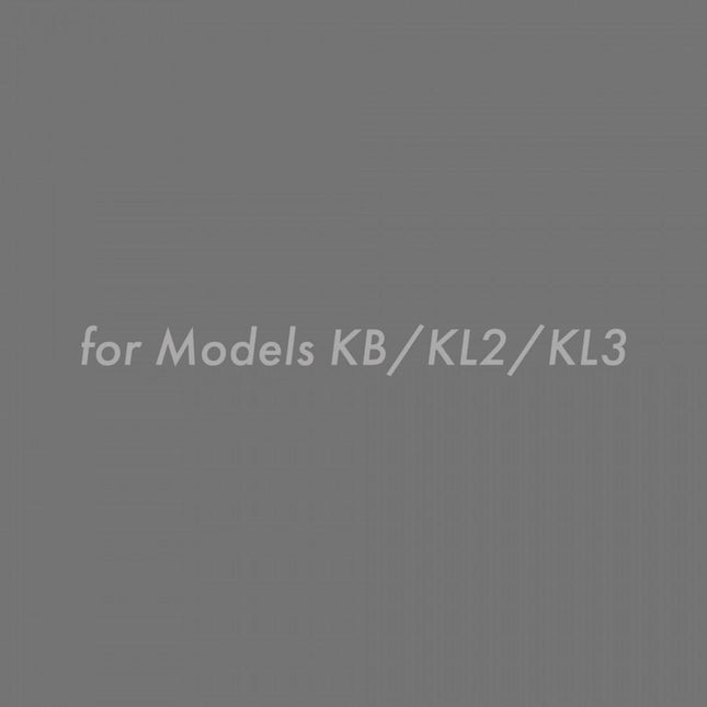 ZLINE Crown Molding Profile 6 for Wall Mount Range Hood (CM6-KB/KL2/KL3)