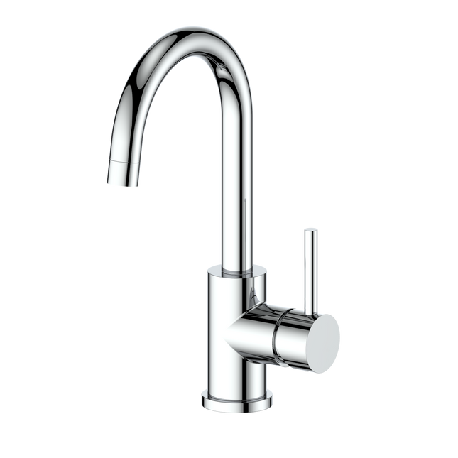 ZLINE Renoir Kitchen Faucet in Chrome (REN-KF-CH)