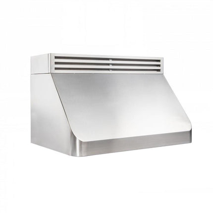 ZLINE 36" Recirculating Under Cabinet Range Hood in Stainless Steel (RK520-36)