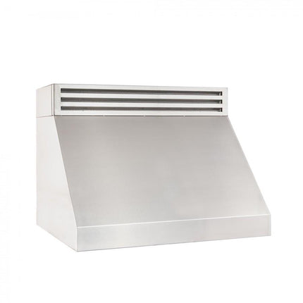 ZLINE 30" Recirculating Under Cabinet Range Hood in Stainless Steel (RK523-30)
