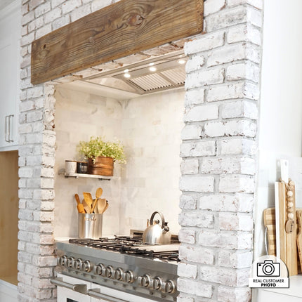 ZLINE 46" Ducted Wall Mount Range Hood Insert in Stainless Steel (698-46)