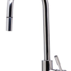 Polished Stainless Steel